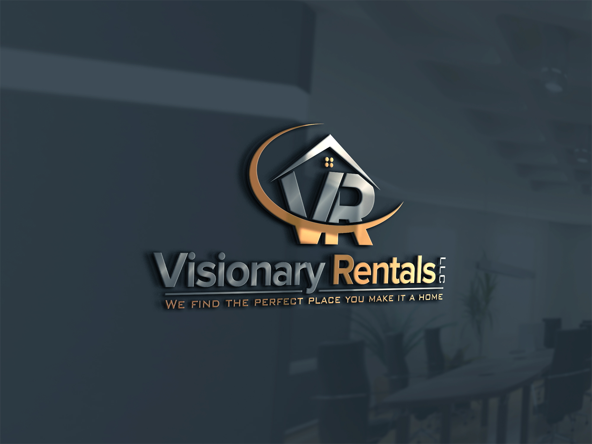 Visionary Rentals, LLC